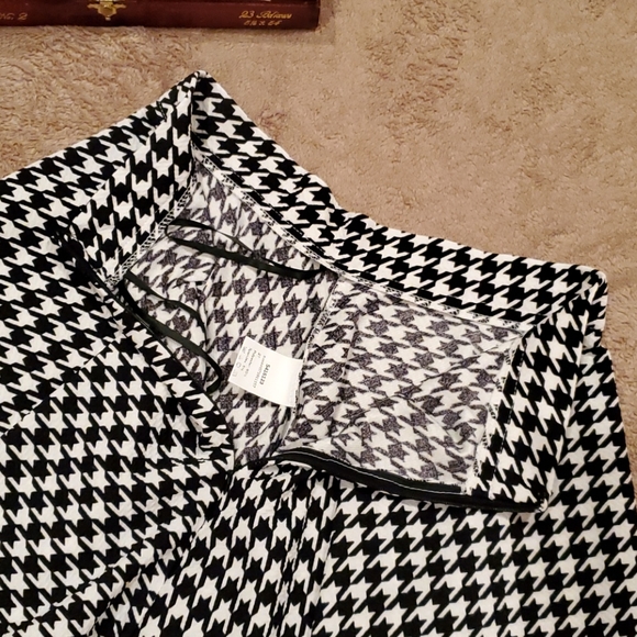 WOMENS Polyester circle skirt size 27 - Picture 5 of 7